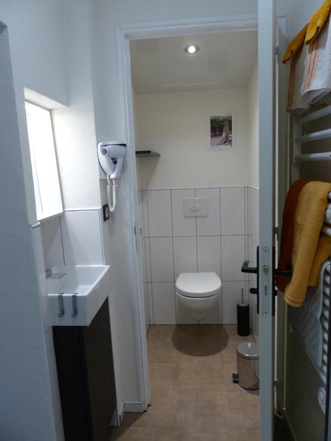 Chez Tiane Puy De Dome Bed & Breakfast Saint-Flour  Exterior foto